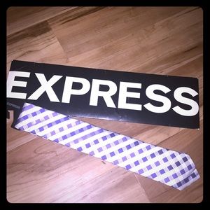 Express Men’s Tie